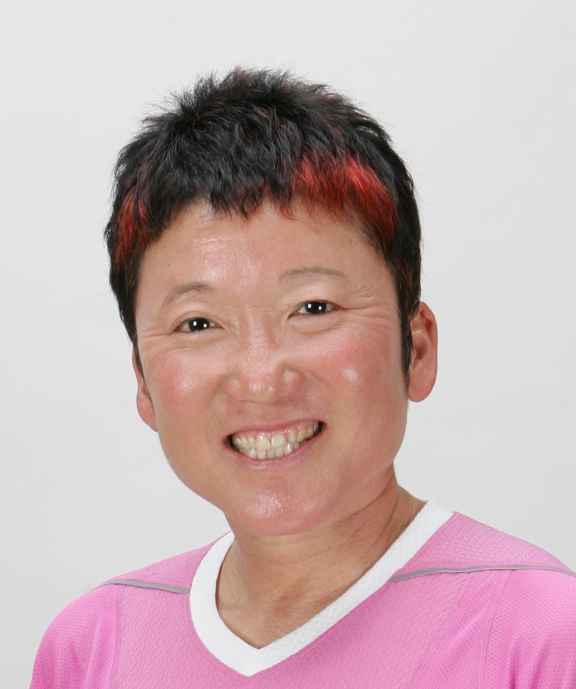 浅井えり子さんの写真